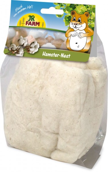 JR Hamster-Nest 28 g