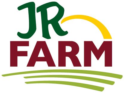 logo marque JR FARM